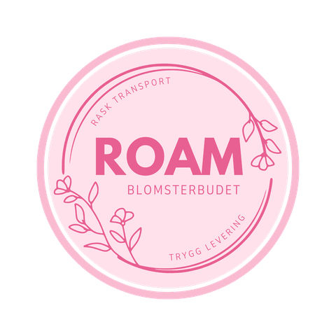 roam as